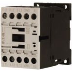 Eaton DILM7-10 42 V 50/60 Hz 3 kW 400 V AC-Operated Kontaktör