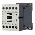 Eaton DILM9-10 110VDC DC Bobin Güç Kontaktörü