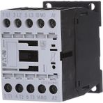 Eaton DILM9-10 42V50HZ 48V60HZ AC Bobin Güç Kontaktörü