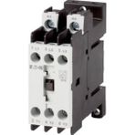 Eaton DILMT12(24V50HZ/60HZ) Güç Kontaktörü (Thin-L-Eaton 197615