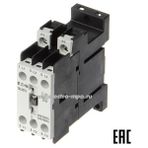 Eaton DILMT9(230V50HZ/240V60HZ) Kontaktör - Beyaz - Renk