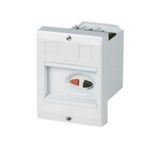 Eaton E-PKZ01 Y7-281633 Motor Koruma Şalteri Aksesuarı