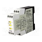 Eaton Elektronik Çok Fonksiyonlu 2A/K Zaman Rölesi