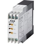 Eaton ETR4-69-A Çok Fonksi Elektronik Zaman Rölesi