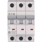 Eaton HL-B16/3 4.5KA-B Eğrisi Otomatik Sigorta