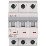 Eaton HL-B20/3 4.5KA-B Eğrisi Otomatik Sigorta