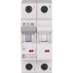 Eaton HL-C32/1N 4.5KA-C Eğrisi Otomatik Sigorta