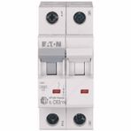 Eaton HL-C63/1N 4.5KA-C Eğrisi Otomatik Sigorta