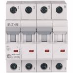 Eaton HL-C6/3N 4.5KA-C Eğrisi Otomatik Sigorta