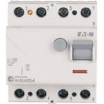 Eaton HNC-63/4/003-A Kaçak Akım Koruma Şalteri
