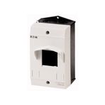 Eaton Ip40 Pkzm0 için Motor Koruma Şalteri Aksesuarı Şalter Kutusu