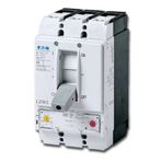 Eaton LZMN3-A500-I Kompakt Şalter (Ayarlanabilir Termik-Manyetik Korumalı) 3X500A 50KA