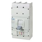 Eaton LZMN4-AE1000-I 3x1000A 50KA Kompakt Şalter