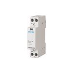 Eaton Modüler Kontaktör Ray Tipi 1 x 25 A Monofaze 2 No Eaton - 120853
