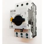 Eaton Motor Koruma Şalteri 4-6,3A Pkzm0-6,3