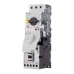 Eaton MSC-D-6.3-M7 230 V 50 Hz Kompakt Yolverici