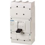 Eaton N4-1250 3x1250A Kompakt Tip Yük Ayırıcı