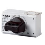 Eaton NZM1-XDV Döner Kur Kompakt Şalter Aksesuarı