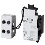 Eaton NZM1-XU24AC Düşük Kompakt Şalter Aksesuarı