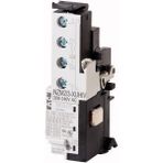 Eaton NZM2-3-XUHIV110-130AC Kompakt Şalter Aksesuar