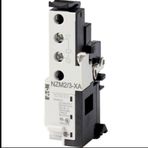 Eaton NZM2/3-XA24AC/DC Kompakt Şalter Aksesuarı Şönt Açtırma Bobini