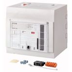 Eaton NZM4-XR110-130AC Kompakt Şalter Aksesuarı Motor Mekanizması