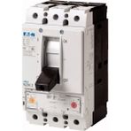 Eaton NZMB2-A125 3X125A 25KA Kompakt Şalter