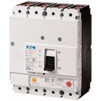 Eaton NZMC1-4-A50 4X50A 36KA Kompakt Şalter