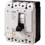 Eaton NZMC2-4-A250 4X250A 36KA Kompakt Şalter