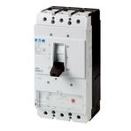Eaton NZMC3-S250 3X250A 36KA Kompakt Şalter