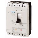 Eaton NZMH3-4-AE630 4X630A 150KA Kompakt Şalter
