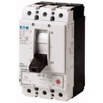 Eaton NZMN2-S200 3X200A 50KA Ayarlanabilir Termik Manyetik Korumalı Kompakt Şalter