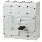 Eaton NZMN4-4-AE1250 Kompakt Şalter