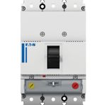 Eaton PDE13G0020TAAJ 3X20A 36KA Ayarlanabilir Termik Manyetik Korumalı Kompakt Şalter