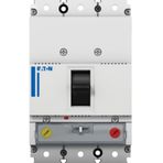 Eaton PDE13G0063TAAJ 3X63A 36KA Ayarlanabilir Termik Manyetik Korumalı Kompakt Şalter