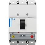 Eaton PDE13G0160TAAJ 3X160A 36KA Ayarlanabilir Termik Manyetik Korumalı Kompakt Şalter