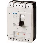 Eaton PDE34K0630VAAS Kompakt Şalter (Ayarlanabilir Termik-Manyetik Korumalı) 4X630A 50KA