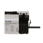 Eaton PDG4XUV240ACV Düşük Gerilim Bobini 200-240 V AC 50/60 HZ PDE4 İçin Kompakt Şalter Aksesuarı