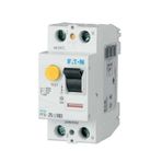 Eaton PF6-25-2-003 1x25A 30mA Kaçak Akım Koruma Rölesi