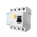 Eaton PF6-25-4-003 3x25A 30mA Kaçak Akım Koruma Rölesi