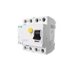 Eaton PF6-25-4-03 4x25A 300mA Kaçak Akım Koruma Rölesi