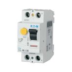 Eaton PF6-40-2-03 1x40A 300mA Kaçak Akım Koruma Rölesi