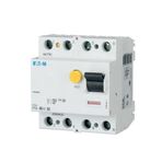 Eaton PF6-40-4-03 4x40A 300mA Kaçak Akım Koruma Rölesi