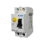 Eaton PF6-63-2-03 1x63A 300mA Kaçak Akım Koruma Rölesi