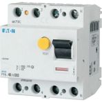 Eaton Pf6-63-4-03 4X63A 300MA Kaçak Akım Koruma Rölesi - Beyaz