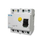 Eaton PF6-63-4-03 4x63A 300mA Kaçak Akım Koruma Rölesi