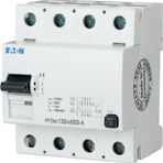 Eaton PFIM-100/4/003 AC Tipi 4x100A 10kA 30mA Kaçak Akım Koruma Şalteri
