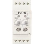 Eaton Pfr-03 Akım Trafolu Kaçak Akım Rölesi - Renk - Beyaz