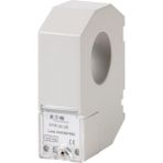 Eaton Pfr-W-35 Transformatör Diferansiyel Röle, Iç Çapı 35 mm Sıfır Kutusuz - Beyaz