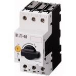 Eaton PKZM0 189902 4-6,3A Amper Motor Koruma Şalteri